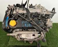 Motor FIAT PUNTO 1.9 JTD 86 CV   188A7000