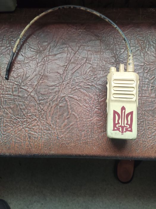 Рація Motorola r7