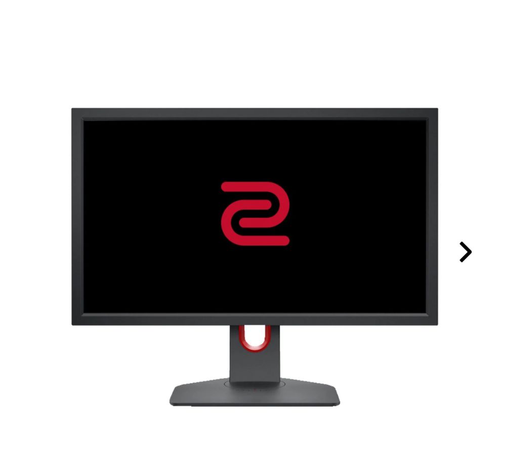 Monitor Gamingowy BENQ Zowie XL2411K 24"