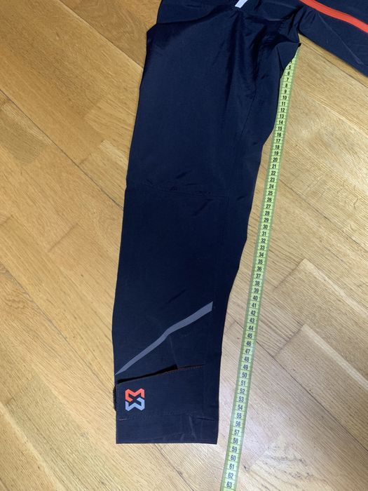 Kurtka przeciwdeszczowa Wurth Modyf rozmiar M