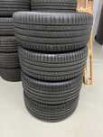 Opony 285/40/22 audi Q7 Q8