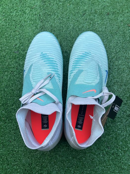 Nike United Phantom 6 High Elite