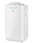 Мобильный кондиционер Electrolux Eco Wawe