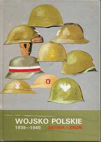 Wojsko polskie Barwa i broń