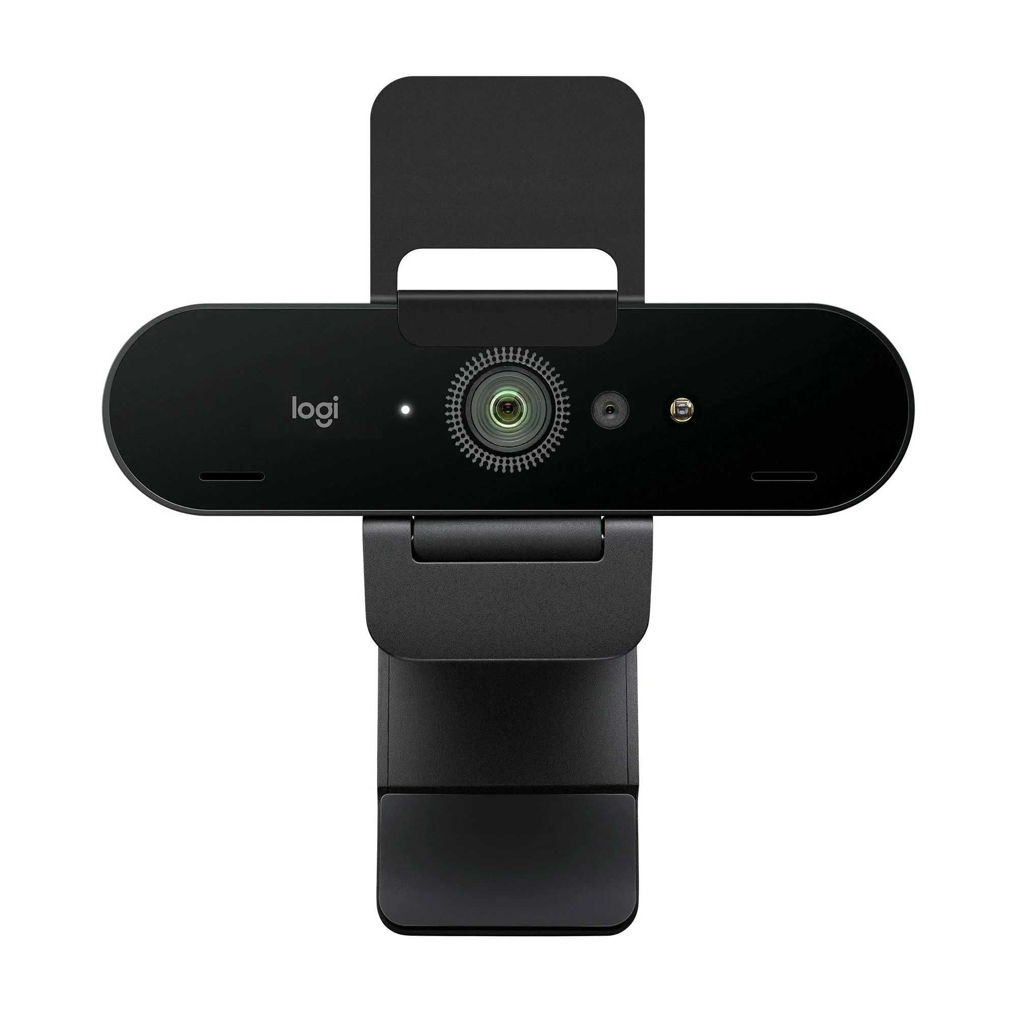 Веб-камера LOGITECH BRIO 4K Stream Edition