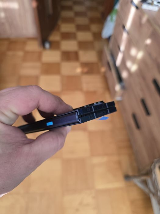 Fold 6 256gb nowy. Grawancja do 07.2026. Sprzedam/zamienię