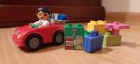 Lego Duplo Samochód pielęgniarki (5793)