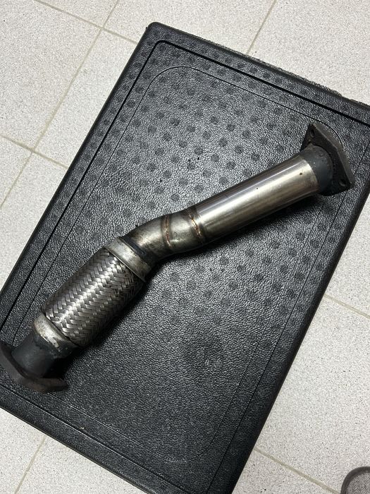 Downpipe Audi a4 B5 / VW Passat B5 1.9 tdi