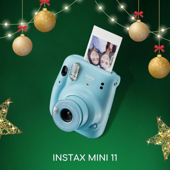 Instax mini 11 Nova