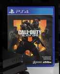 Gra PS4 Call of Duty Black Ops IV gry na konsole Playstation 4