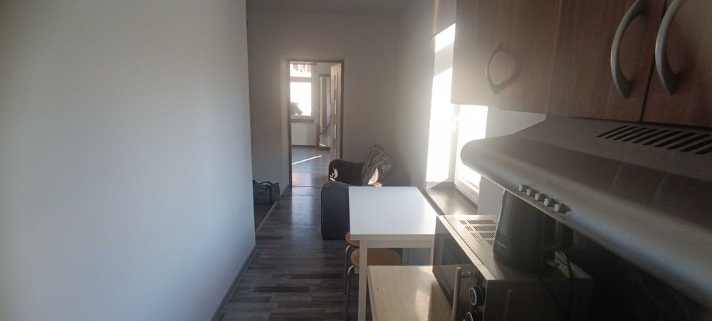 Mieszkanie na wynajem Gubin