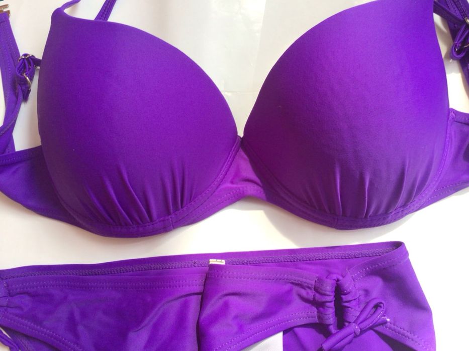 Роздільний купальник 46 розм..