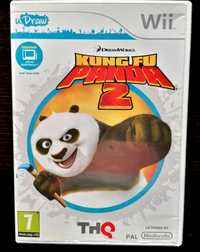 Kung Fu Panda® 2 Wii