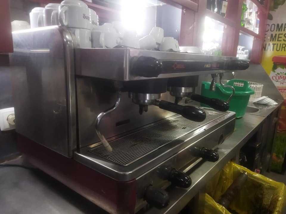 Maquina Café Profissional