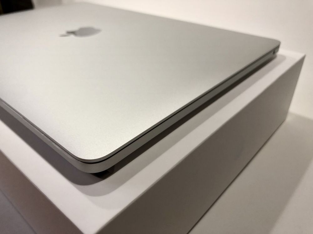 Новый Apple MacBook Pro 13 M1 A2338 8Gb/512Gb