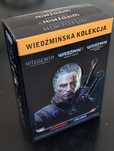 Wiedźmińska kolekcja (PC)
