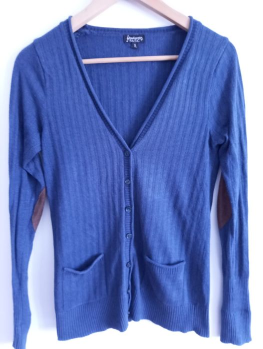 Casaco Stradivarius Tamanho S