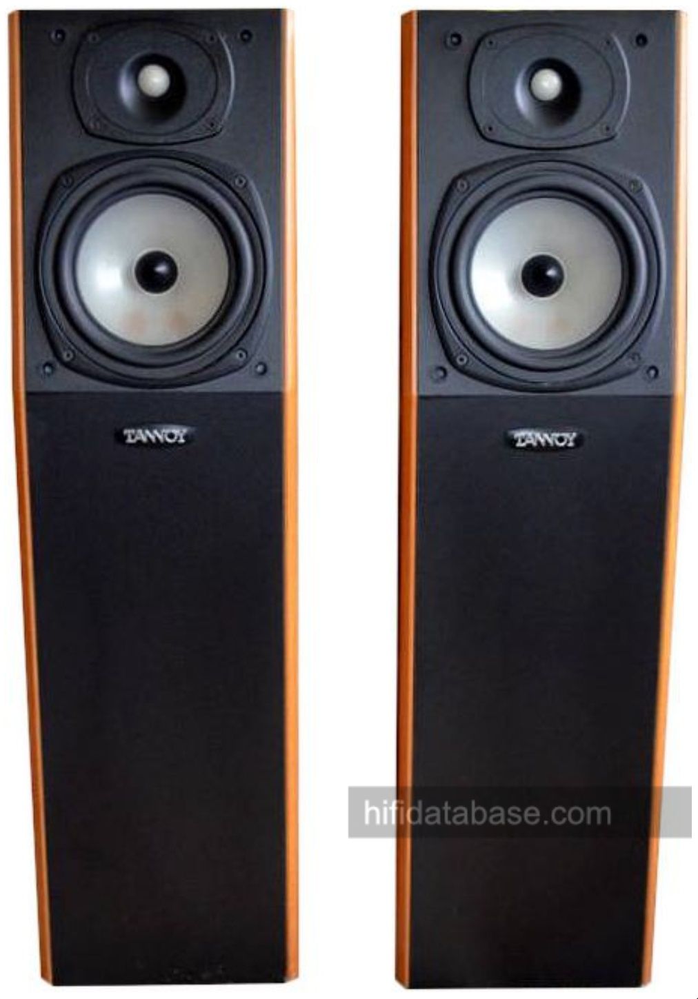 Colunas Tannoy P20 Cherry