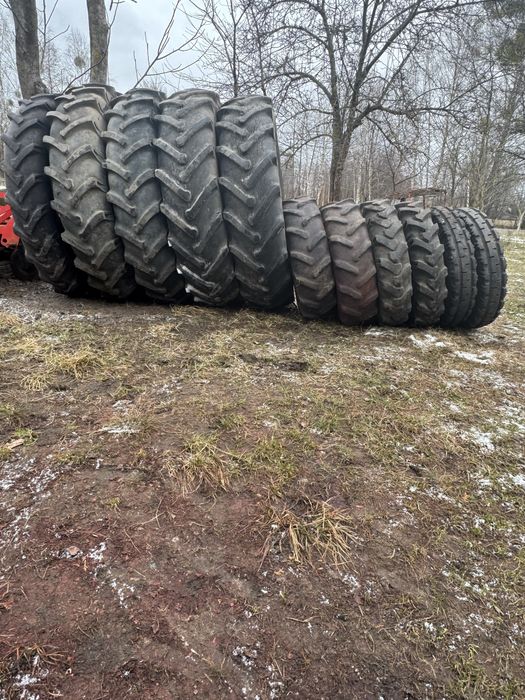 Шина колесо скат камера юмз мтз т40 т25 т16 15.5 38 9.5 32