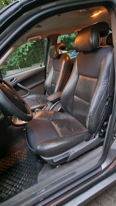 Saab 9.5 Aero 250 KM