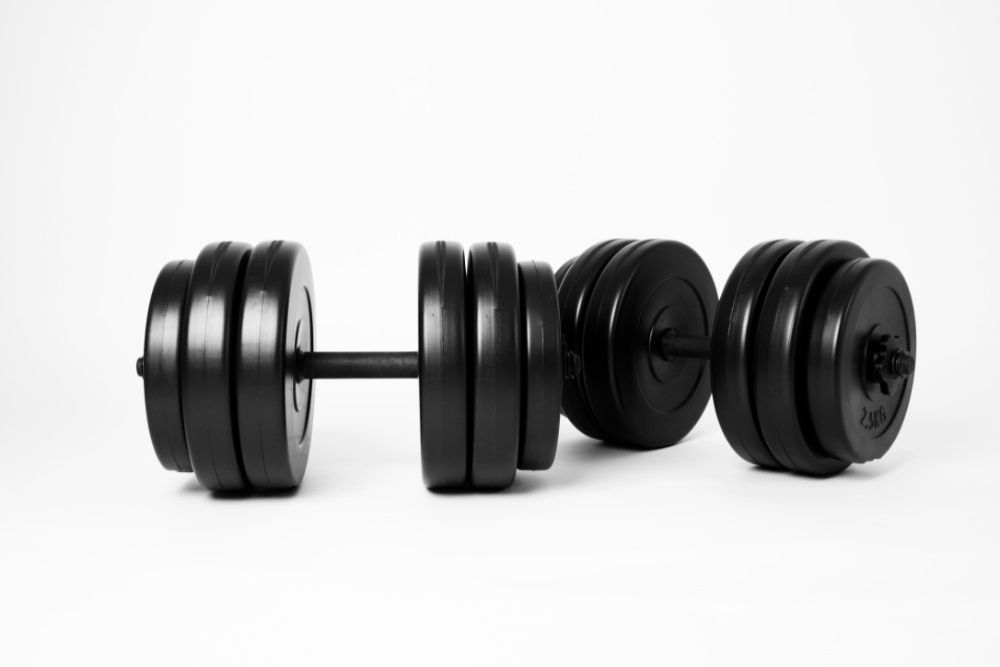 Гантели 2 Х 13 kg
