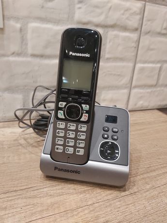 Telefon Panasonic