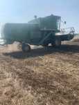 John Deere952 комбаїн