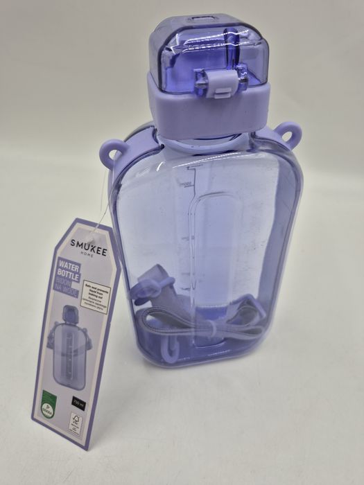 Bidon na wodę 750 ml