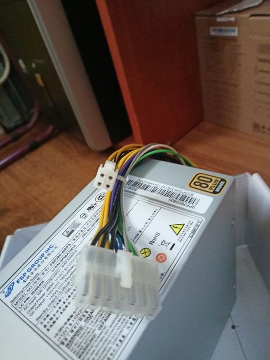 Płyta główna+ procesor+ RAM