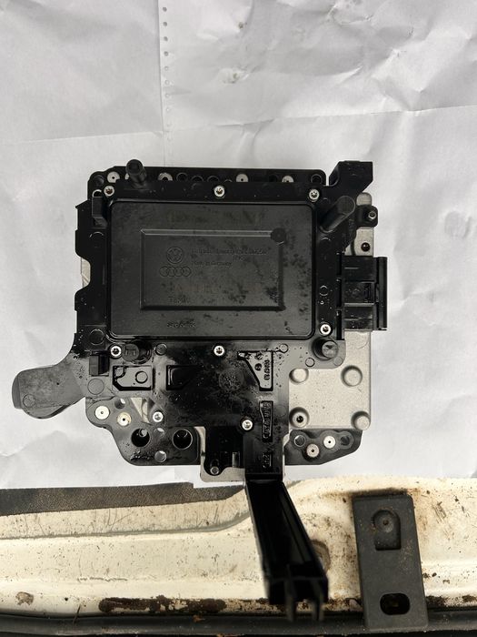 02E927770AE Mechatronika skrzyni biegów dsg dq250Skoda/Seat/Volkswagen