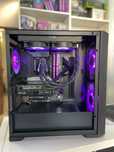 PC Gaming Intel i9 12900K| RTX 4070 12GB | 32GB DDR5 | 1TB NVMe | NOVO