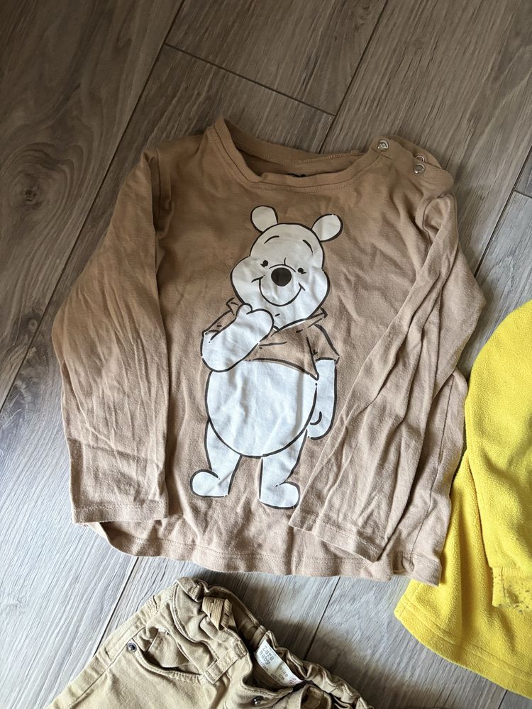 Набір пакет речей на 2-3 роки 98 см HM, Zara, Carters, Next, Sinsay