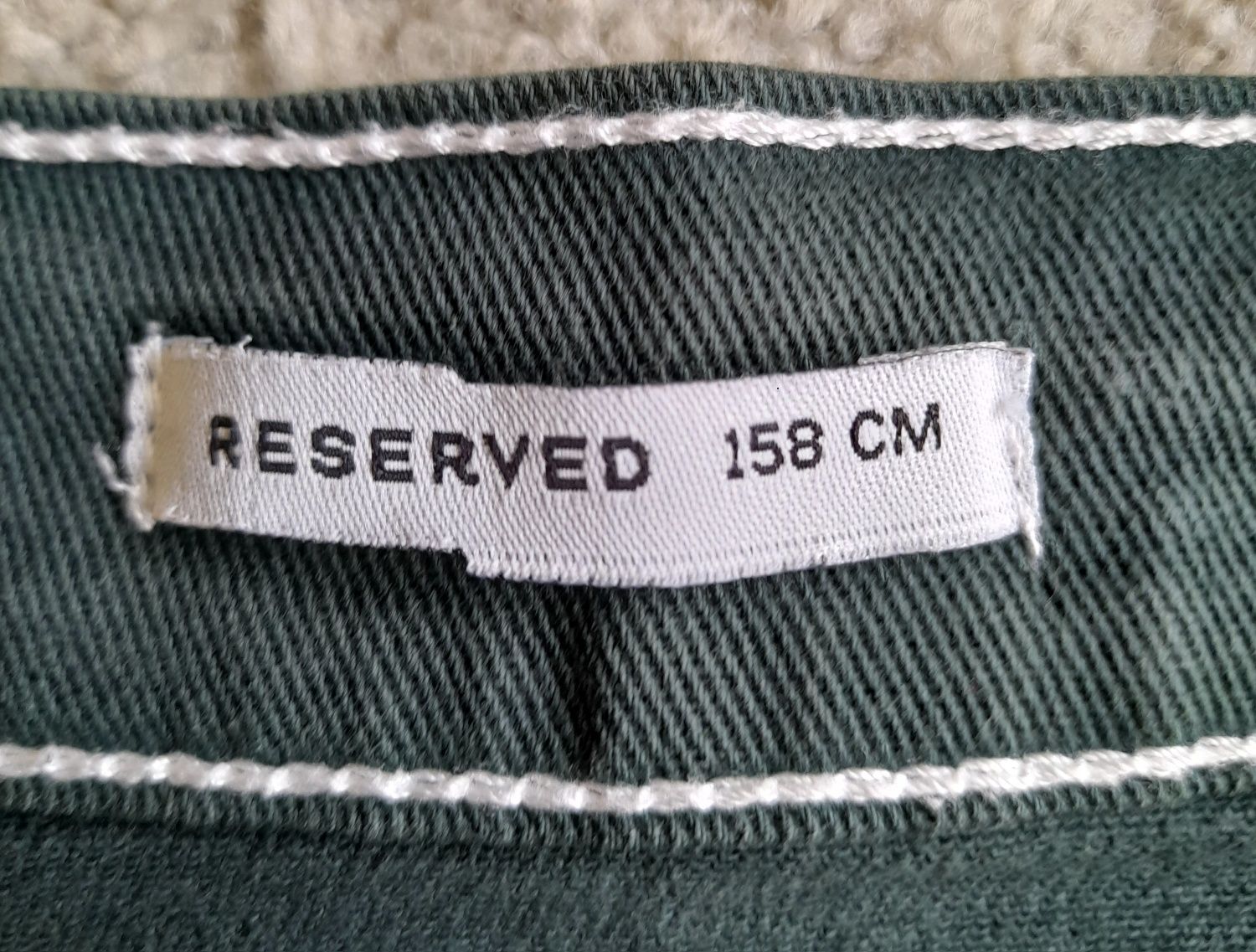 Spódnica Reserved 158