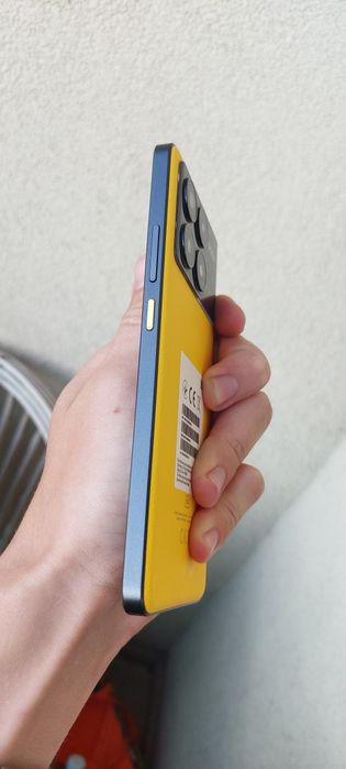 Xiaomi poko X6 pro 12 512