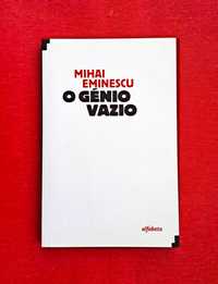 O Génio Vazio - Mihai Eminescu