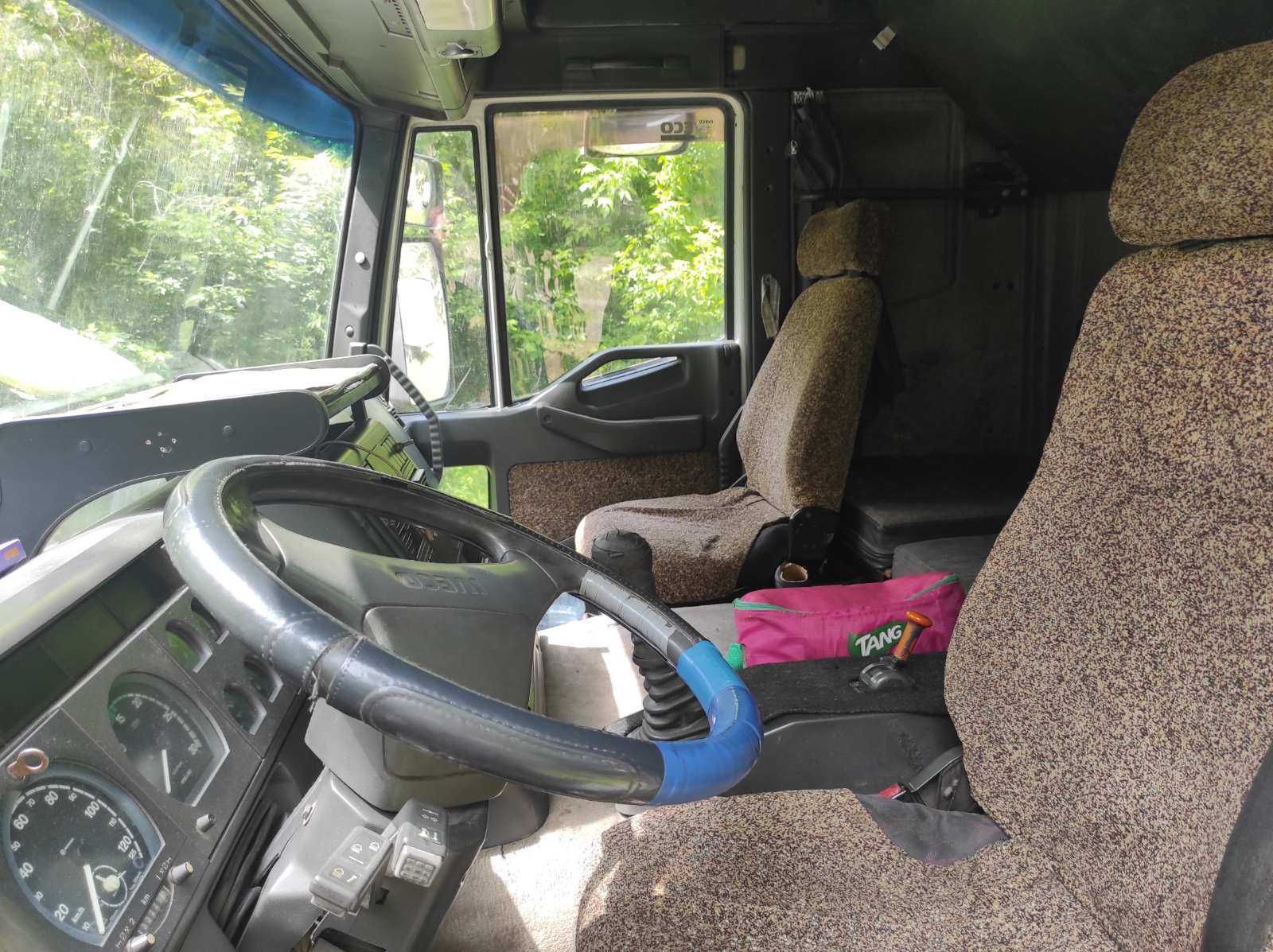 Iveko Magirus  2900$