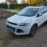 Sprzedam samochód ford kuga