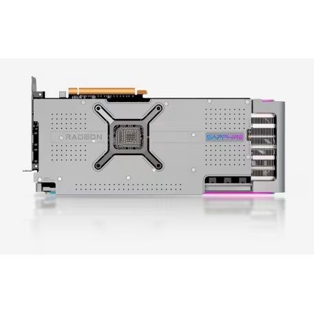Gráfica Sapphire Nitro+ Radeon RX 7900 XTX Gaming OC Vapor-X 24GB GDDR