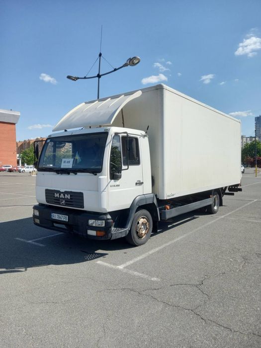 Грузоперевозки, вывоз мусора, квартирные переезды