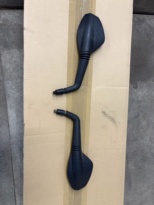 Lusterka ktm duke 690 oryginalne 12-15