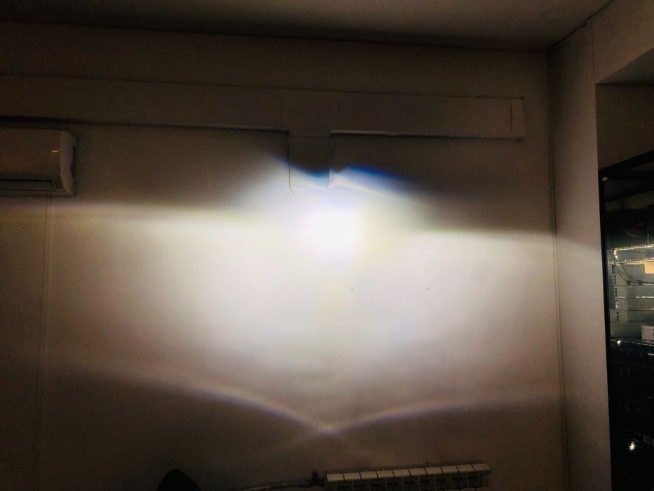 Линзы Bi-LED в Фару Hella Galaxy 3r G4 би лед ЛЭД светодиодные