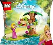 Новий конструктор LEGO Disney Princess 60 діталей