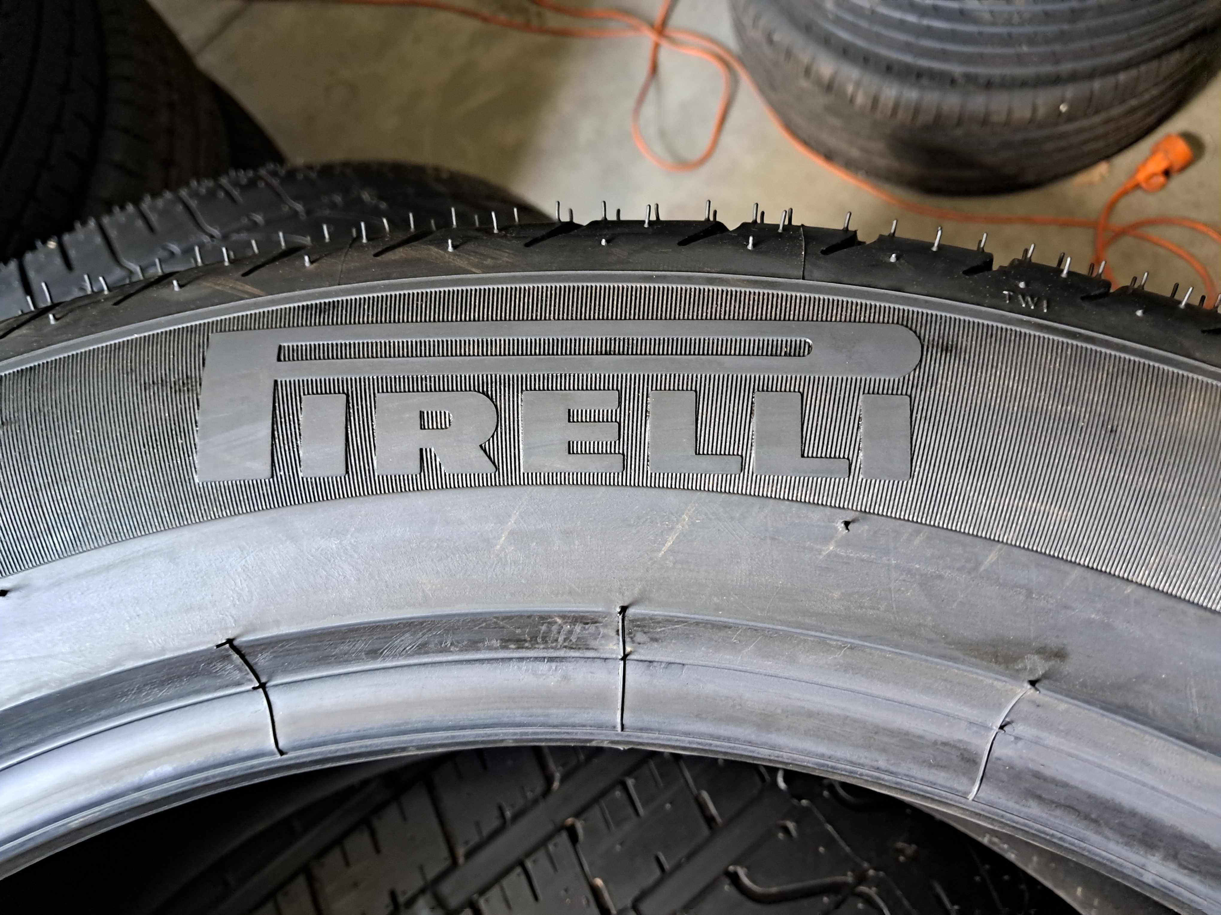 Резина літо НОВА Pirelli 275/45 315/40 R21 P ZERO tm MO GLS Mercedes