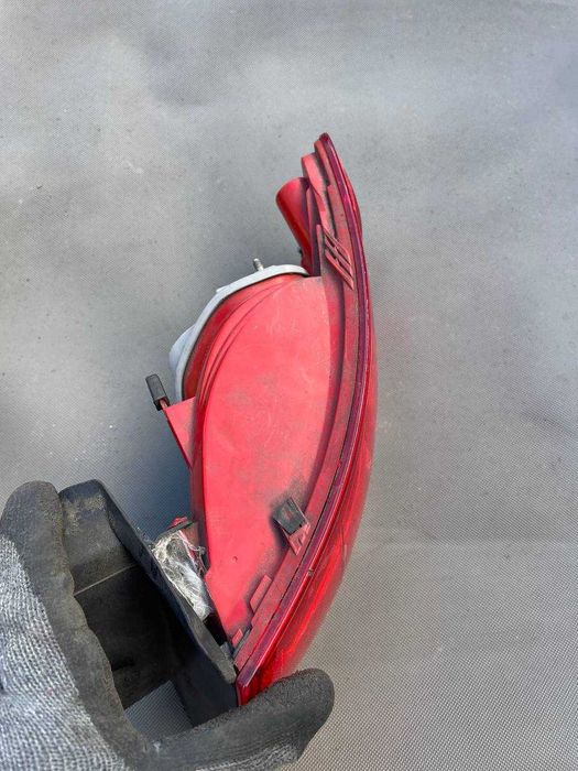 Задні стопи ліхтарі правий лівий Фонар Ауди А4 Б8 Audi A4 B8 УЦІНКА