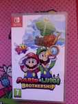 Mario i Luigi Brothership Nintendo Switch