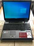 Laptop Fujitsu LifeBook N6420 17''