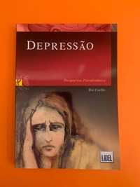 Depressão: Perspectiva Psicodinâmica - Rui Coelho