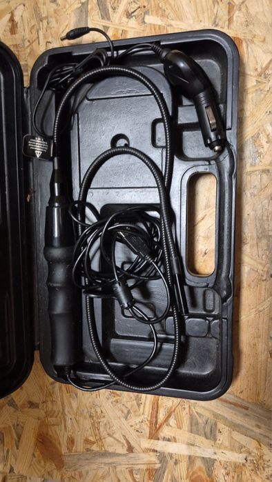 Камера inspekcyjna voltcraft bs-18