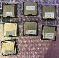 Processadores Intel