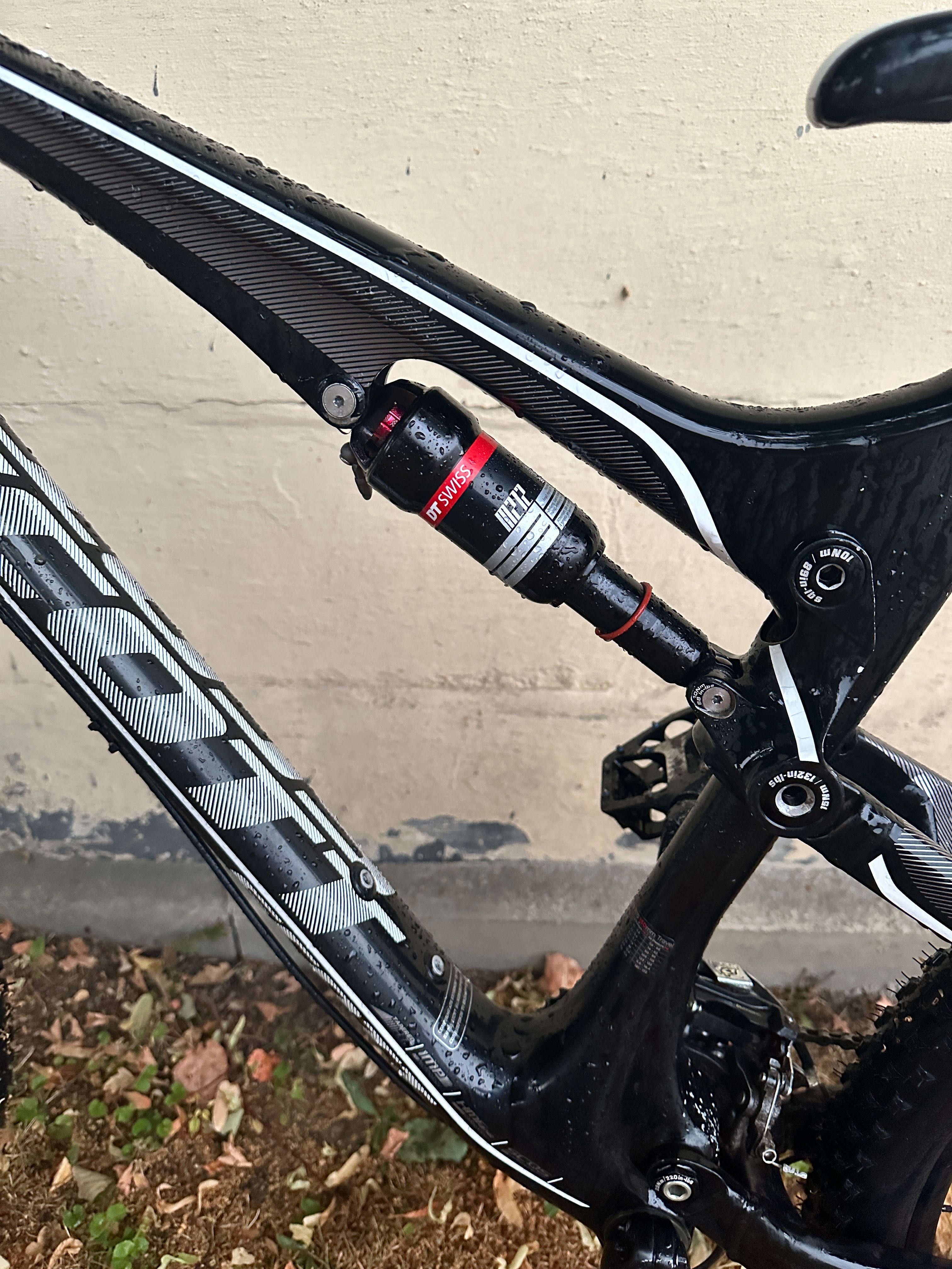 Scott Genius 720 Carbon, 27.5, bardzo zadbany